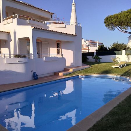 Nightingale Villa Albufeira Luaran gambar