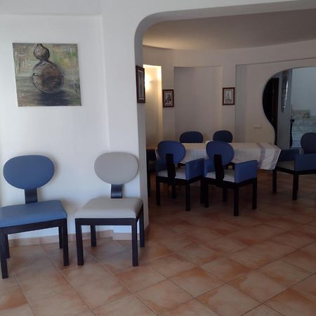 Nightingale Villa Albufeira Luaran gambar