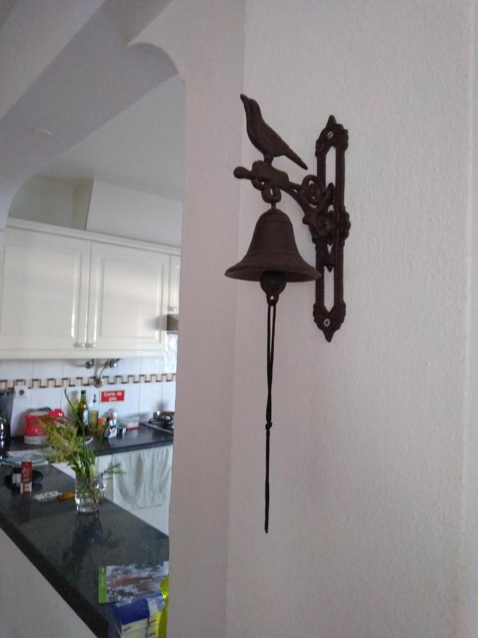 Nightingale Villa Albufeira Luaran gambar