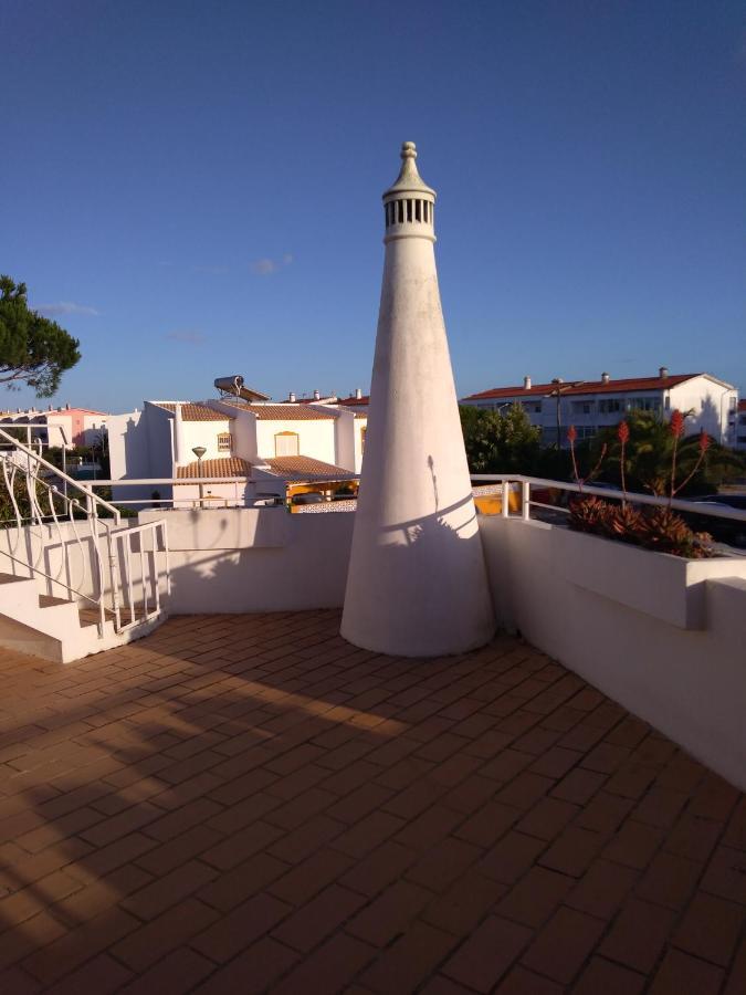 Nightingale Villa Albufeira Luaran gambar