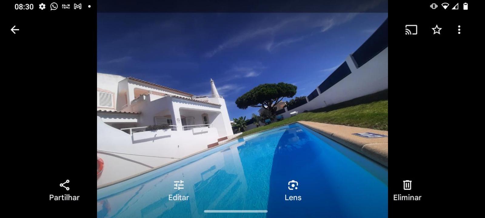 Nightingale Villa Albufeira Luaran gambar