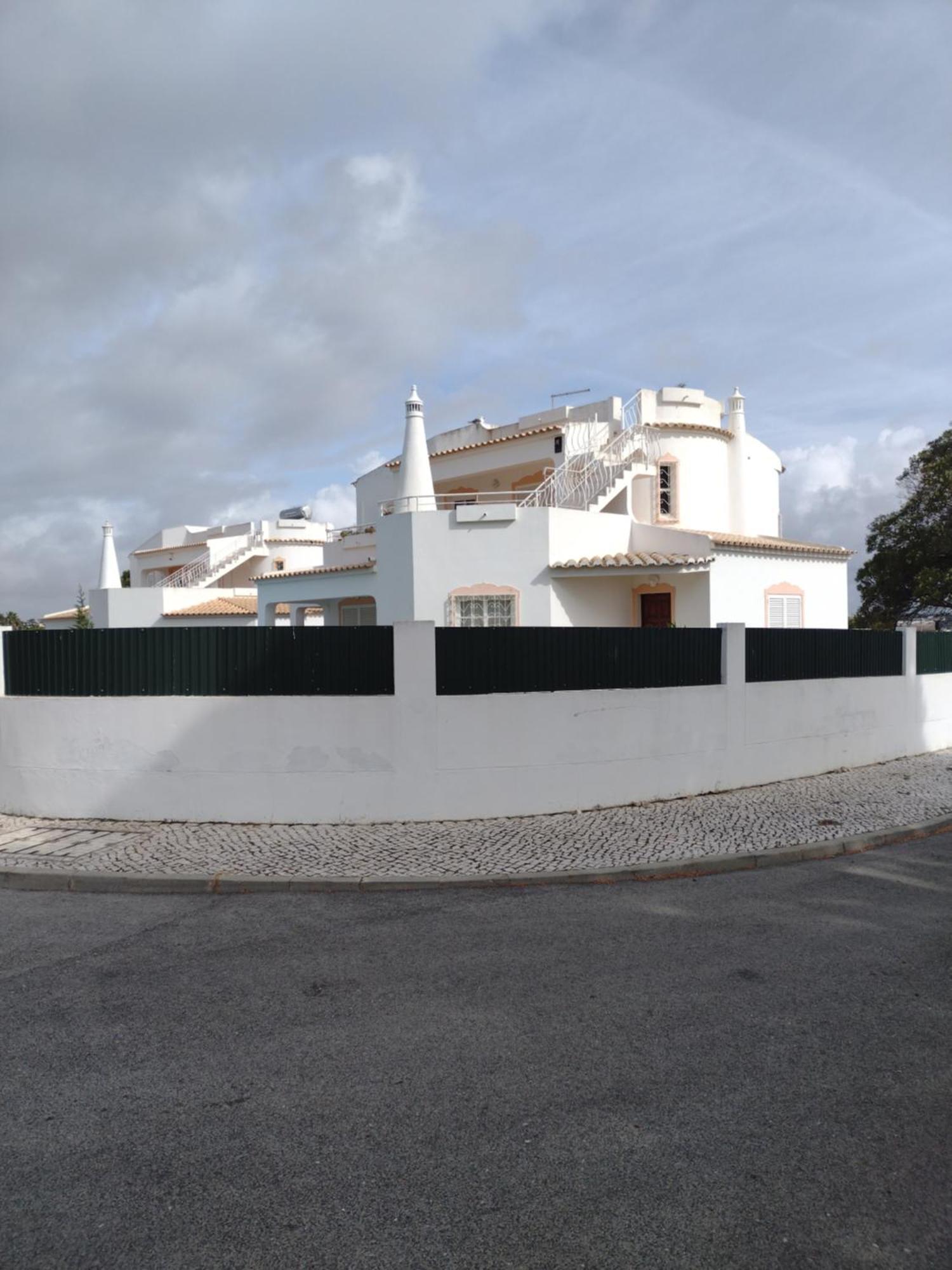 Nightingale Villa Albufeira Luaran gambar