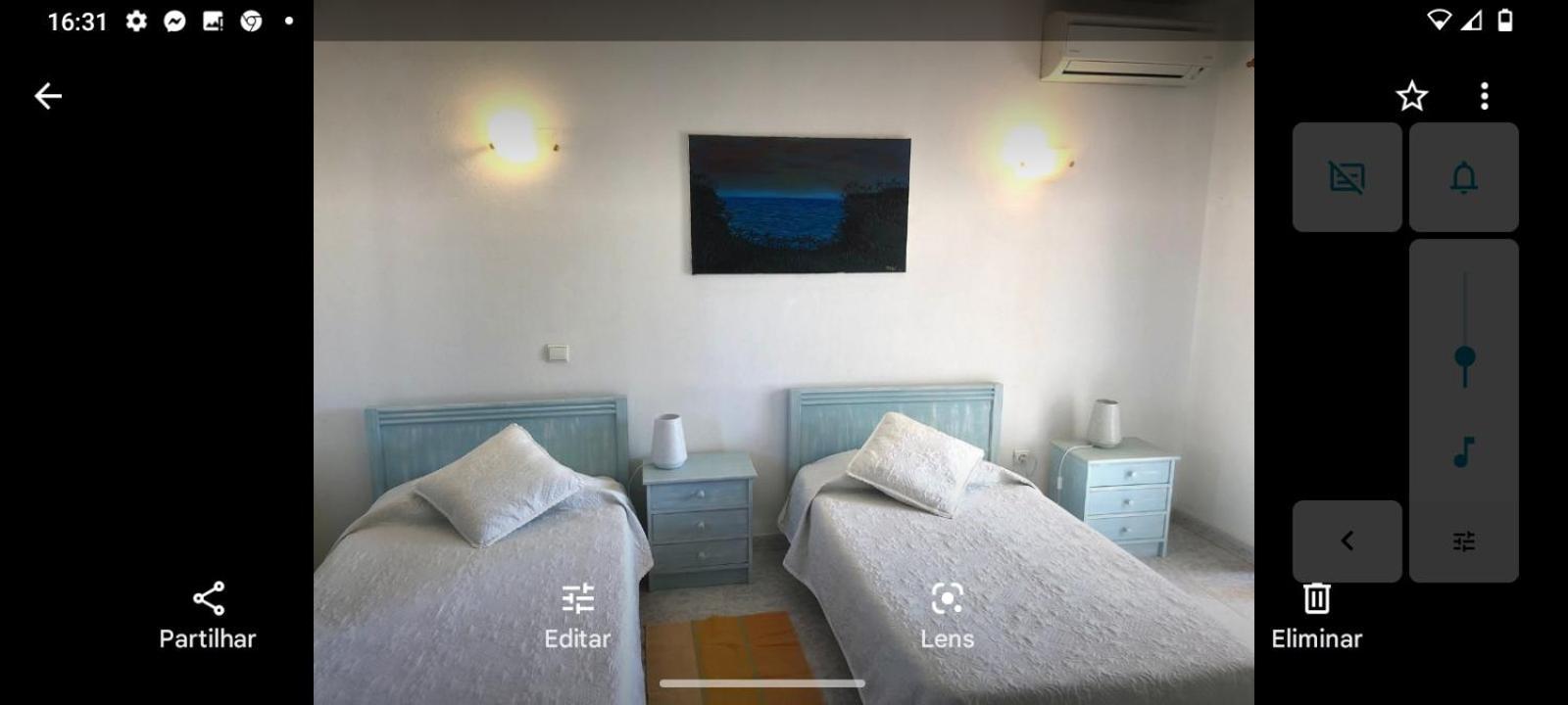 Nightingale Villa Albufeira Luaran gambar