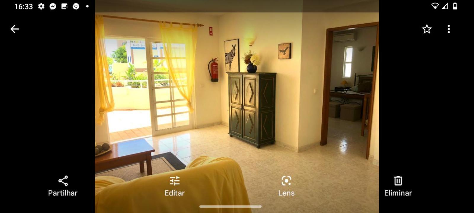 Nightingale Villa Albufeira Luaran gambar