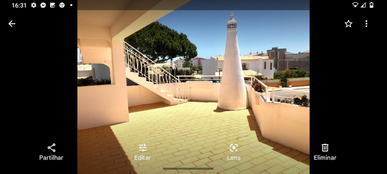 Nightingale Villa Albufeira Luaran gambar