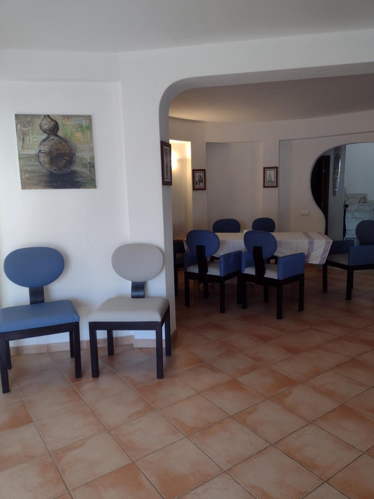 Nightingale Villa Albufeira Luaran gambar