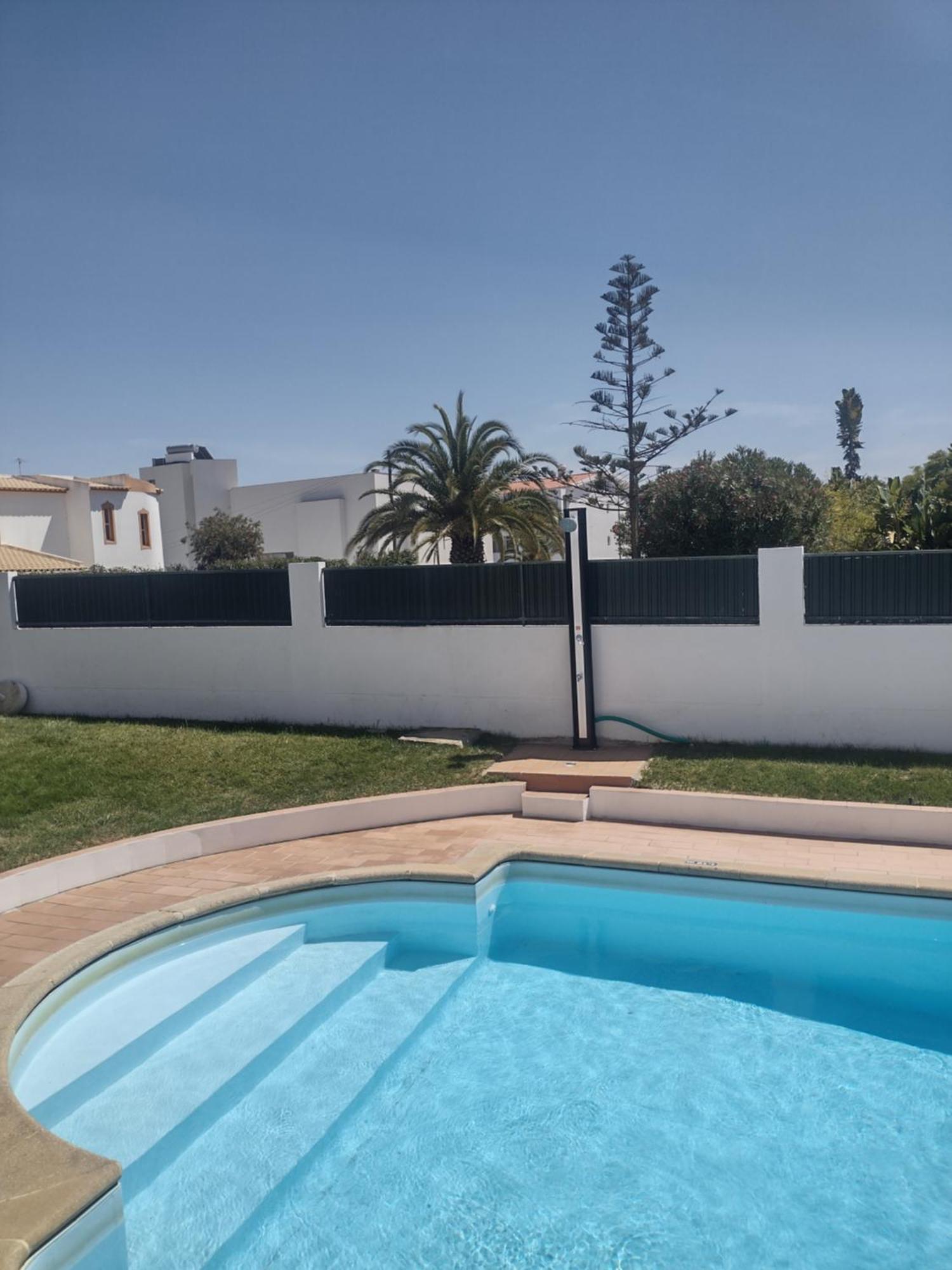 Nightingale Villa Albufeira Luaran gambar