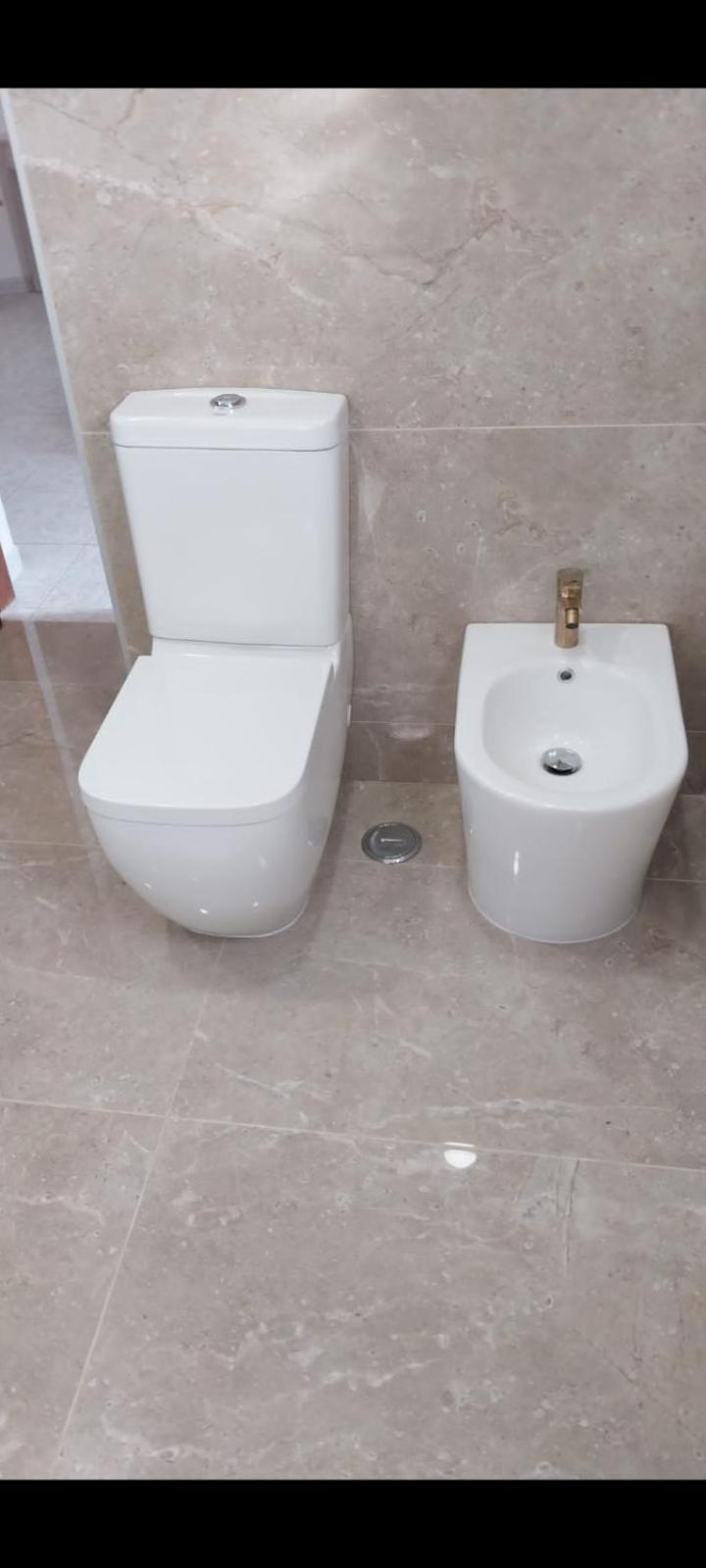 Nightingale Villa Albufeira Luaran gambar