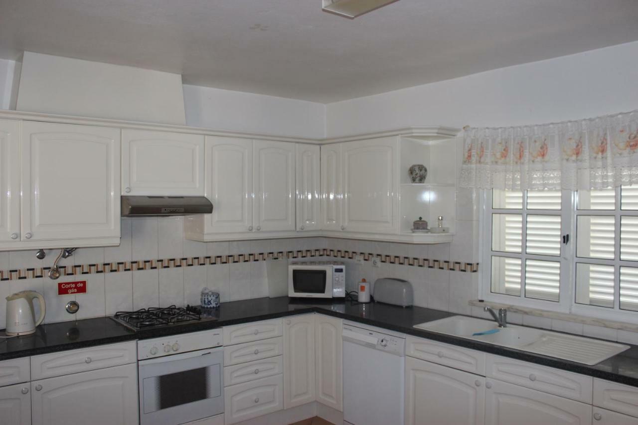 Nightingale Villa Albufeira Luaran gambar