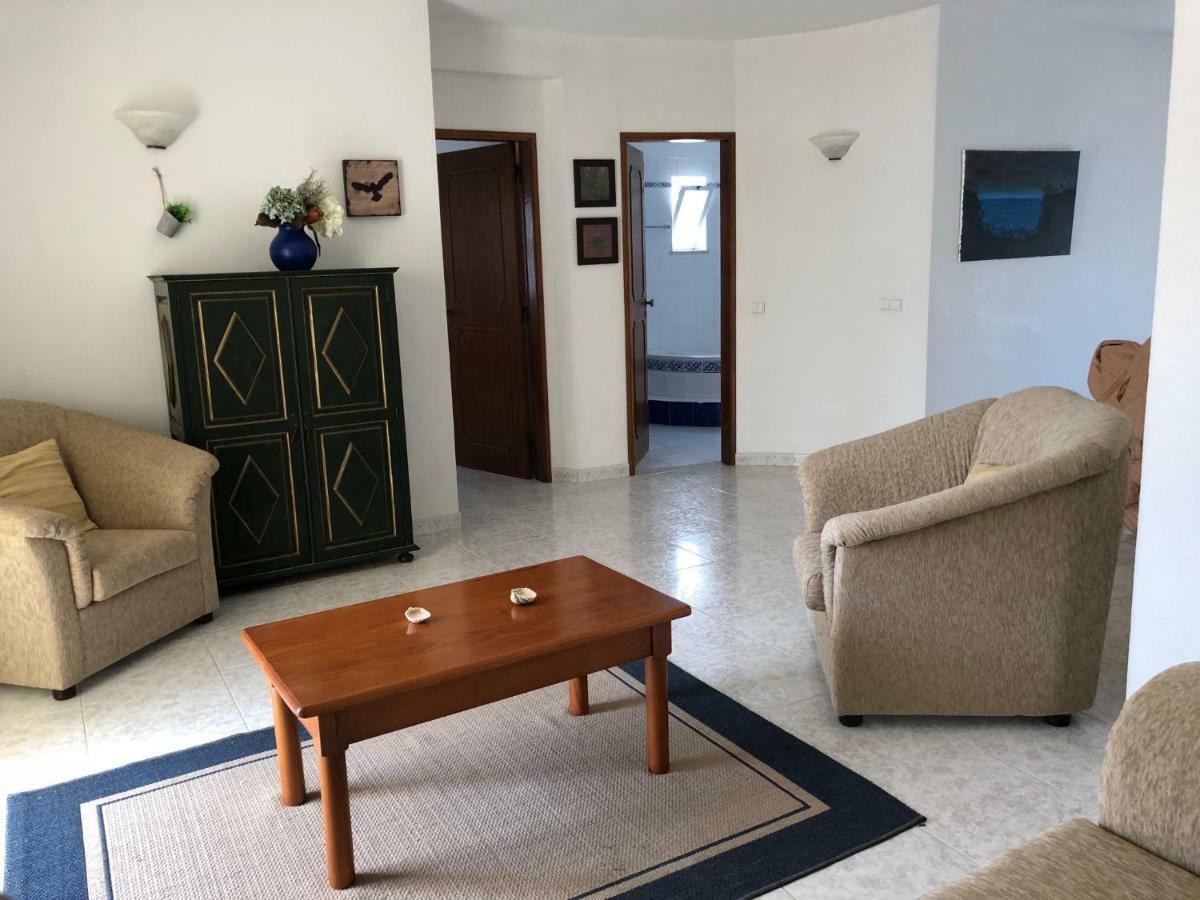 Nightingale Villa Albufeira Luaran gambar