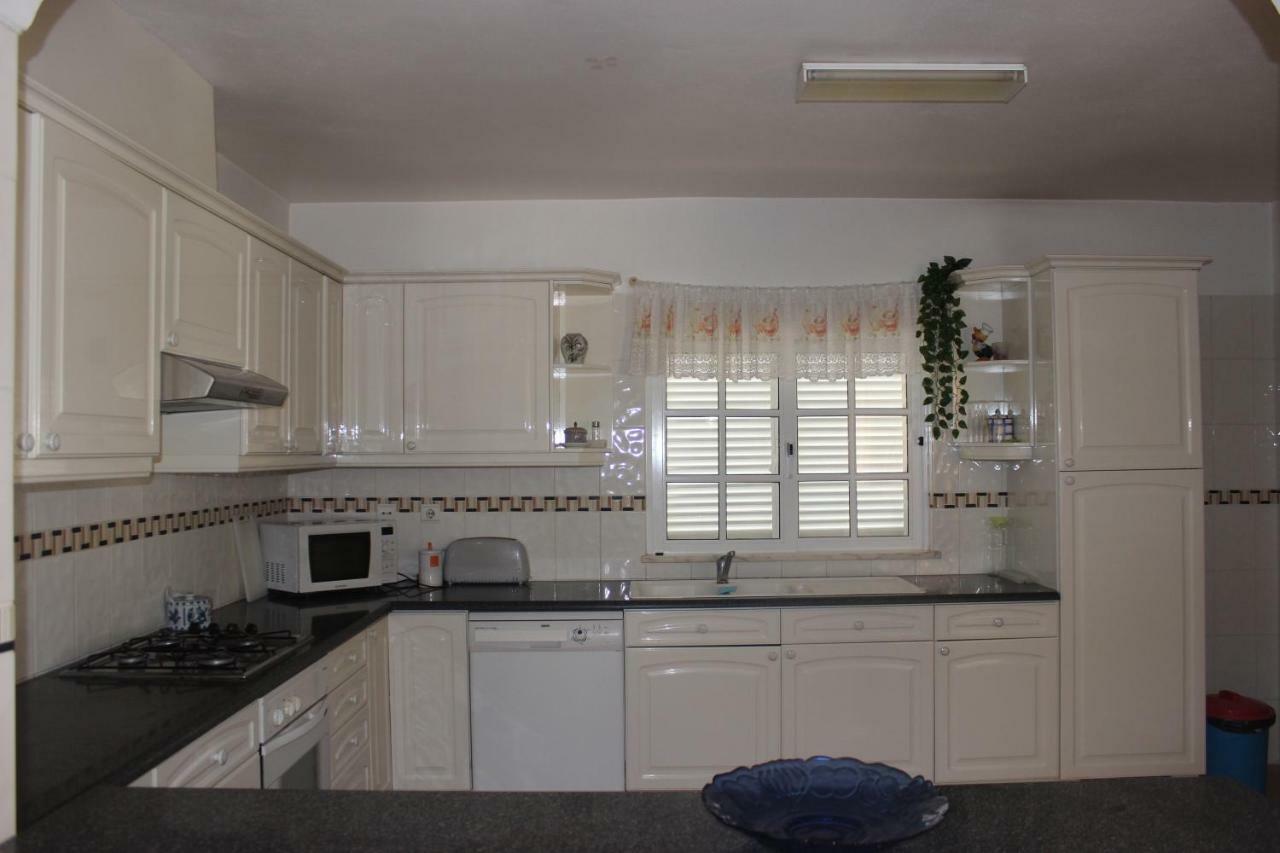 Nightingale Villa Albufeira Luaran gambar