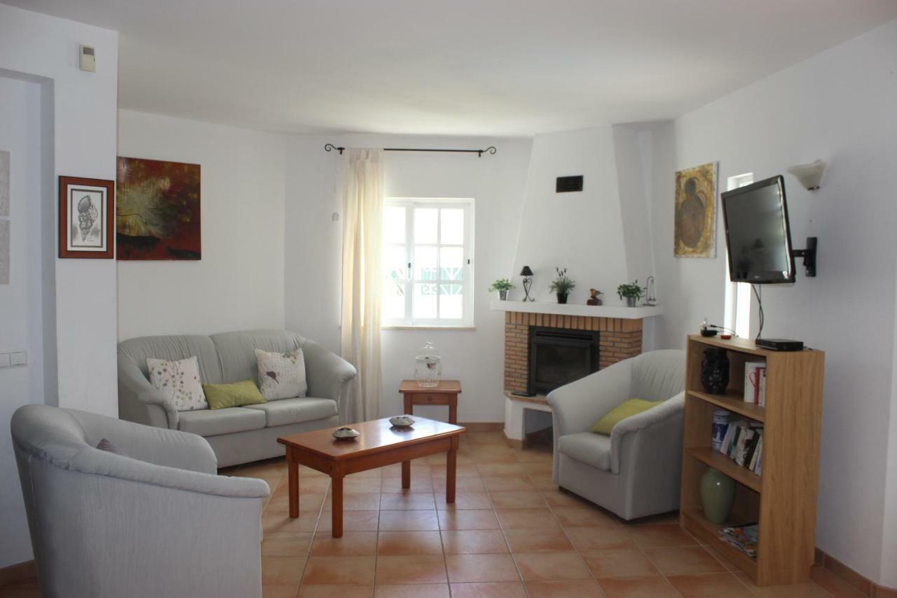 Nightingale Villa Albufeira Luaran gambar