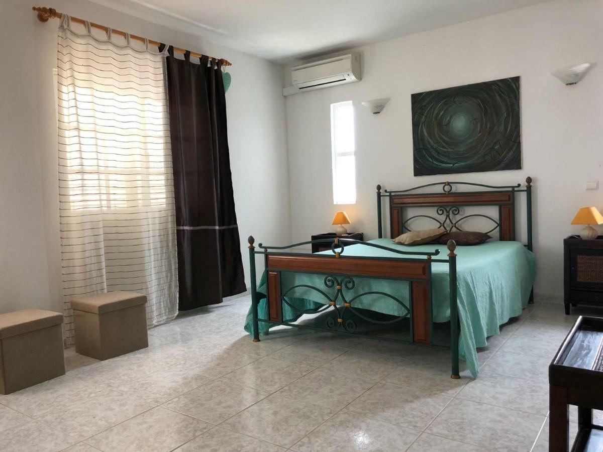 Nightingale Villa Albufeira Luaran gambar