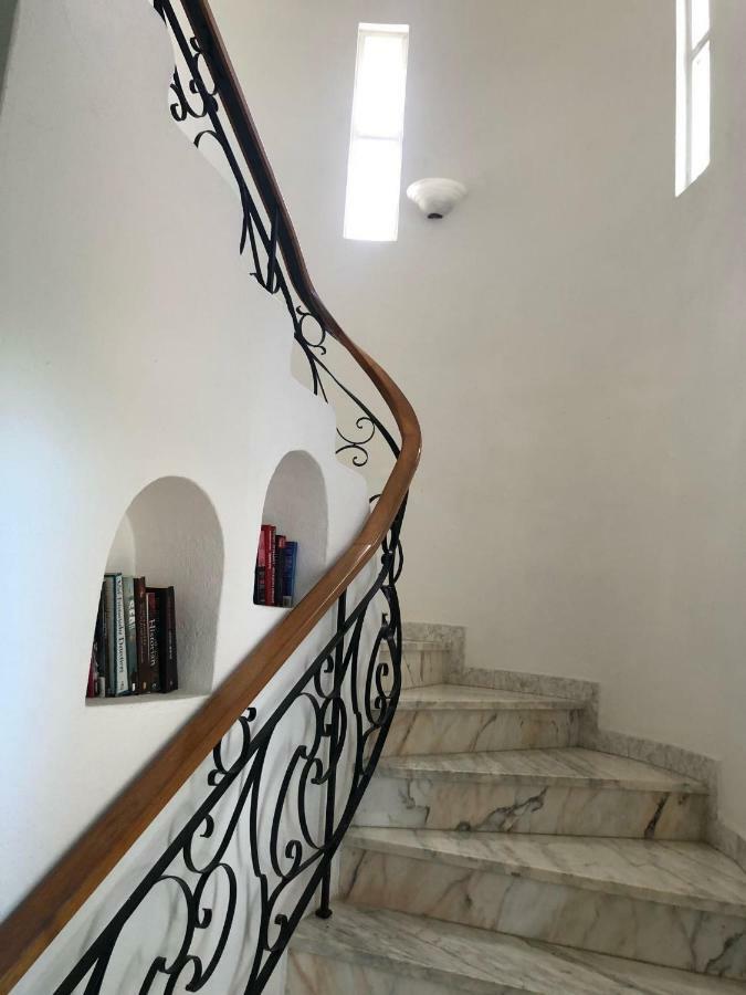 Nightingale Villa Albufeira Luaran gambar