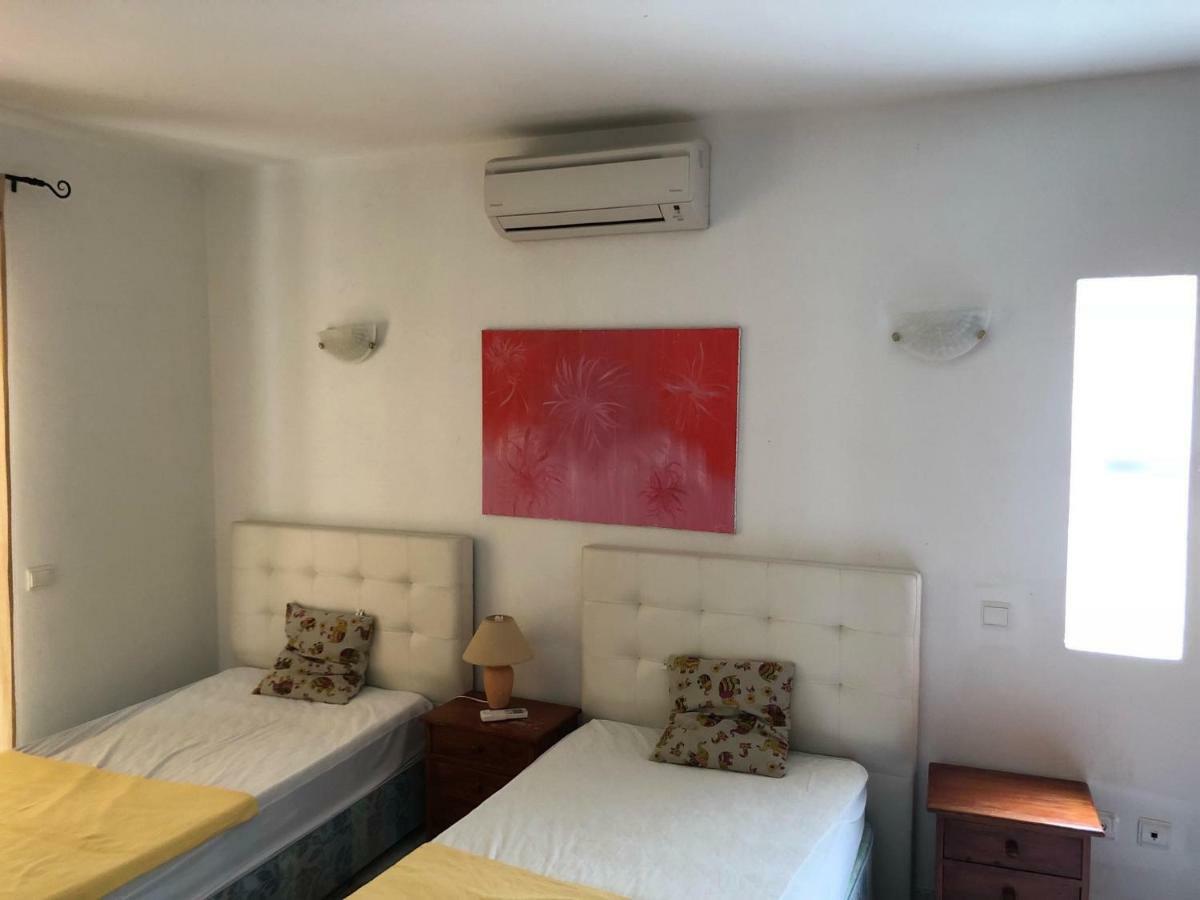 Nightingale Villa Albufeira Luaran gambar